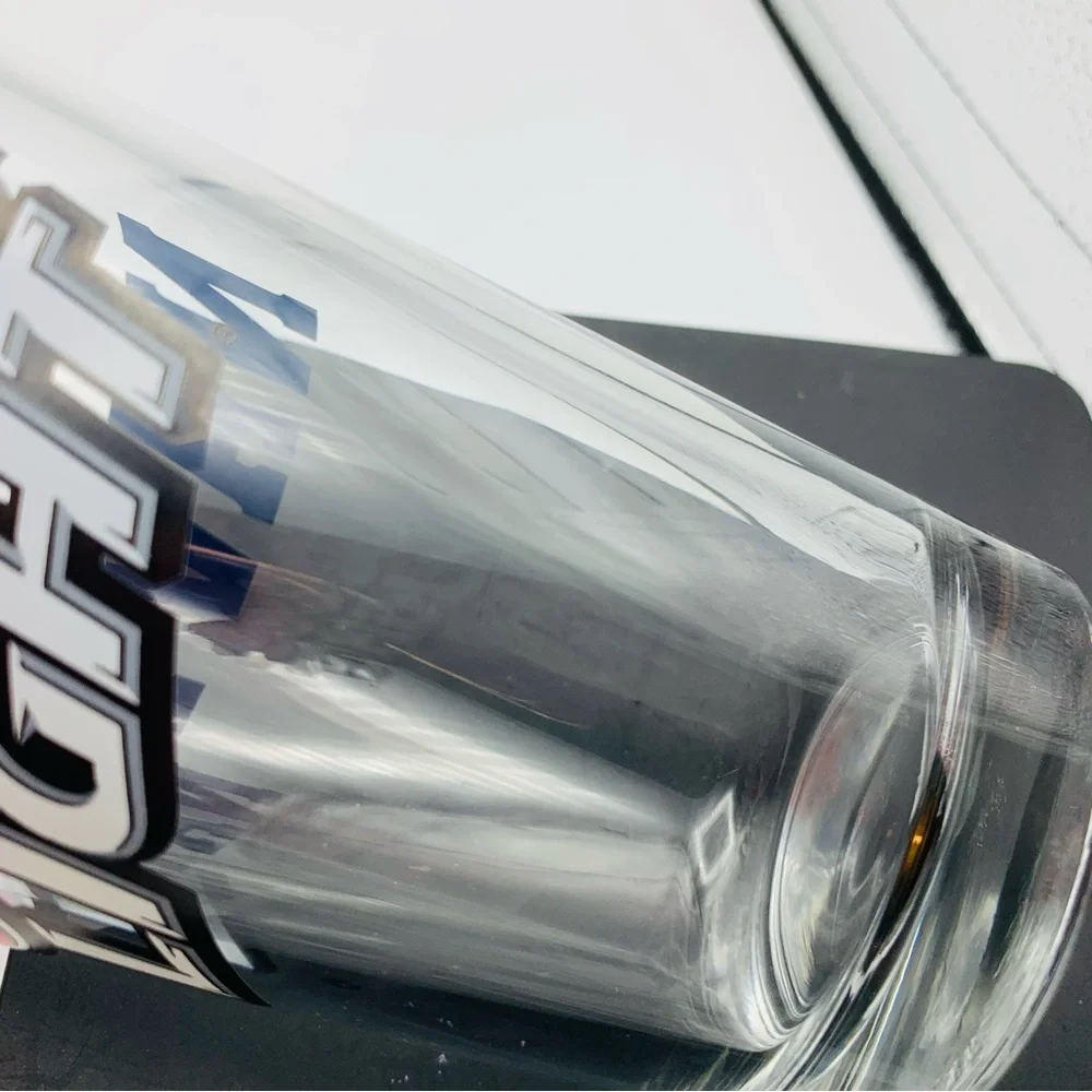 Rare Navy Armed Forces Coors Light Pint Glass 16oz